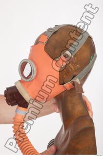 Gas mask 0052